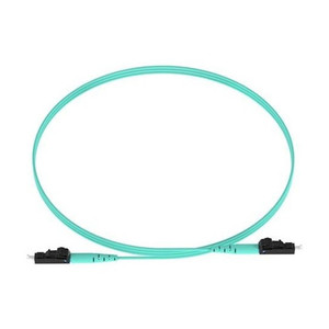 Panduit FZ2ELQ1SNSNM030 OM4 LC/SC Fiber Cable 30m