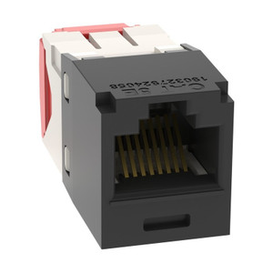 Panduit CJ5E88TGBL-24 Cat 5e RJ45 Jack Module 24-Pack