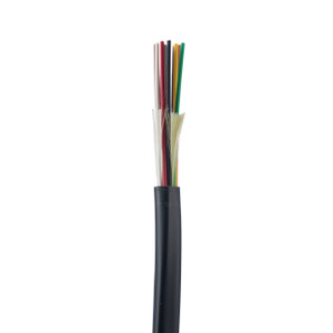 Panduit FOKPX24 24-Fiber OM3 Plenum Indoor/Outdoor Cable