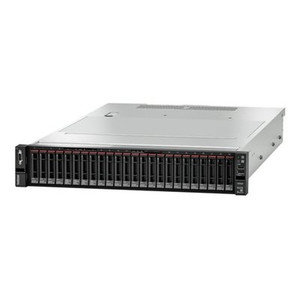 Lenovo Thinksystem SR650 4214 16GB