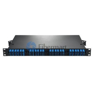 Panduit SM 24FB HD Fidt PL FM1M BR 65FT - FY9UP77B001F065