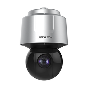 Hikvision DS-2DF6A436X-AEL 4MP 36x Zoom High-Speed Outdoor PTZ Dome IP Camera