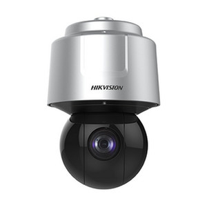 Hikvision DS-2DF6A836X-AEL 8MP 36x Zoom High-Speed Outdoor PTZ Dome IP Camera