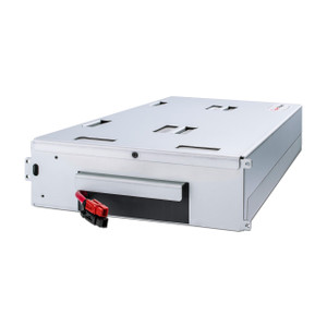 CyberPower Replacement Battery Cartridge for PR1000LCDRT2U, PR1500LCDRT2U, PR100