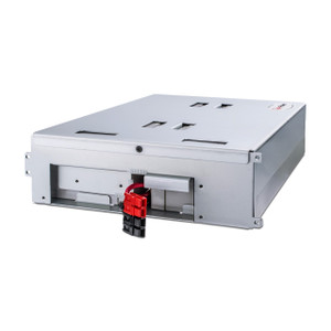 CyberPower Replacement Battery Cartridge for OR1500LCDRTXL2U, 4 batteries, 12V/7