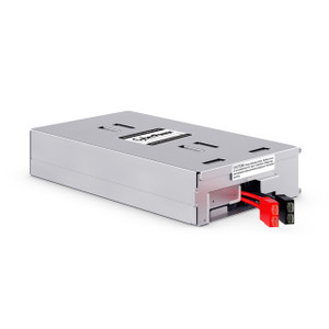CyberPower Replacement Battery Cartridge for OR2200LCDRM2U, 4 batteries, 12V/9AH