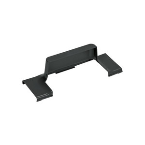Panduit FRSPJC44LBL Hinged 4x4 Junction Cover