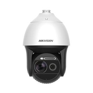 Hikvision DS-2DF8836I5X-AELW 8 MP 36x Network Outdoor Laser Speed Dome Camera