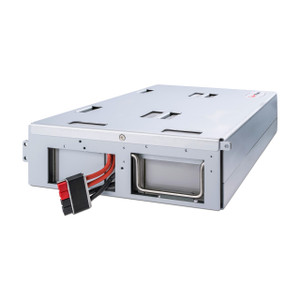 CyberPower Replacement Battery Cartridge for PR3000LCDRT2U, PR1000LCDRTXL2Ua, PR