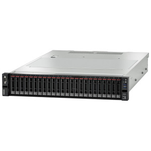 Lenovo Thinksystem SR655 7402 32GB