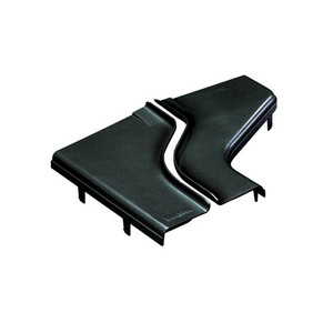 Panduit FRRF126RSCLBL 12-6" Reducer Cover