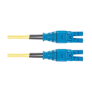 Panduit OS2 2F Pushpull LC/SC - F92ELQ1SNSNM034