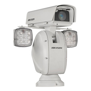 Hikvision DS-2DY9188-AI2 (2MP) Ultra-Low Illumination Outdoor Positioning IP Camera