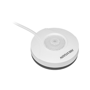 Hikvision DS-2FP2020 Hi-Fi Microphone for CCTV