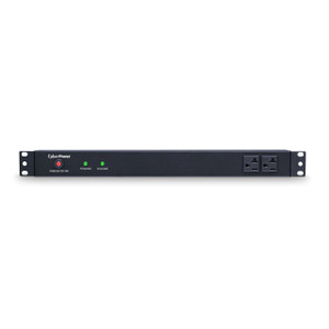 CyberPower Rackbar 12OUT RM ETL CSA C22.2