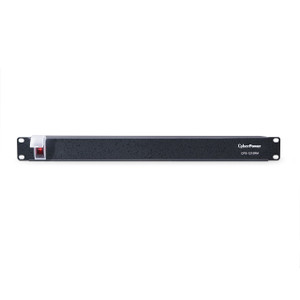 CyberPower 15A PDU RM 1U