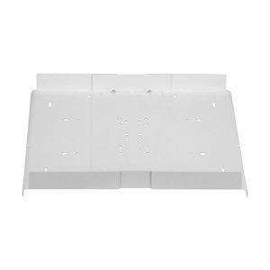 Panduit PE2VWFWH Waterfall for PE2V Cable Manager