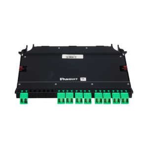 Panduit FHP9N-LA1X16 1x16 PON Splitter LC/APC Cassette