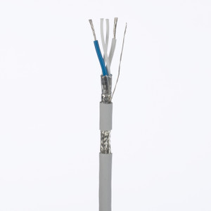 Panduit SP-SFCS1GR-CEG SPE S/FTP Cable 1000ft Plenum