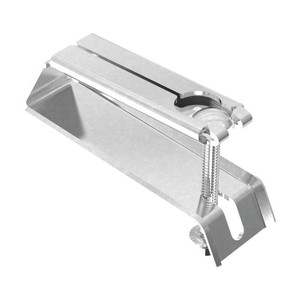 Panduit CBH15L50-V6 316L Trefoil Cleat Bracket
