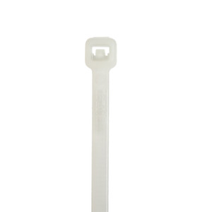 Panduit S8-40-M 40lb 7.9" Plenum Cable Tie