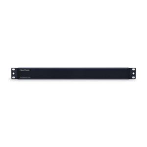 CyberPower 20A Basic PDU 1U 12 OUT C13/C19
