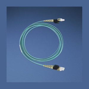 Panduit PVFXL10-10M1.5Y 15m OM3 LC Fiber Patch Cord