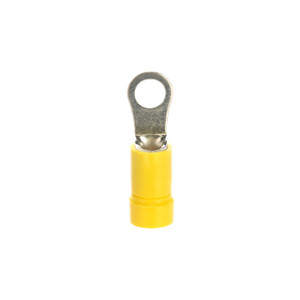 Panduit PV10-10R-D Ring Terminal 10-12 AWG #10 Stud