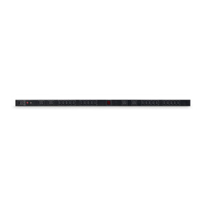 CyberPower Metered PDU 208V 20A 0U 20 C13