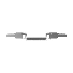 Panduit PWBPF4X6EZ 4"x6" Wire Basket Tee Fitting