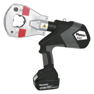 Panduit CT-2980/STBT BlackFin Hydraulic Crimp Tool