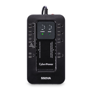 CyberPower EC550G