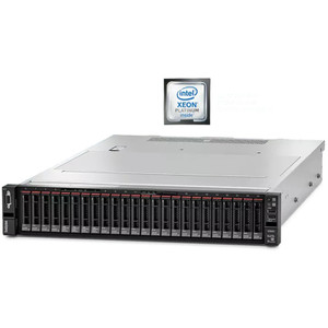 Lenovo Thinksystem SR650 5215X2 32GBX12 - 7X06A0M2NA