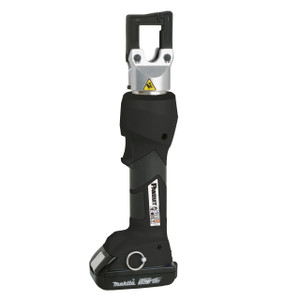 Panduit CT-2600/LBT BlackFin Hydraulic Crimp Tool