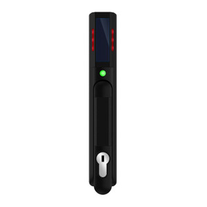 Panduit ACF05 Dual-Frequency RFID Rack Security Handle