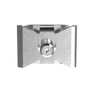 Panduit PWBSPLEZ Wire Basket Bolted Splice Kit
