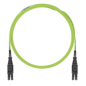 Panduit FW2ELQ1Q1NNM047 Duplex LC Fiber Patch Cord