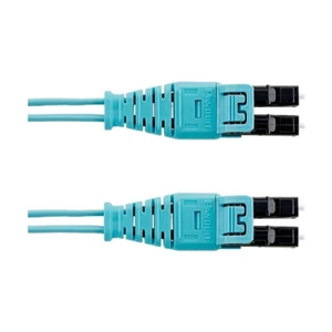 Panduit FZ2ERQ1SNSNM025 OM4 2F PC Ofnr Pushpull LC/SC