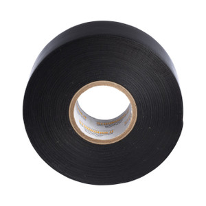 Panduit ST130-150-30BK 1.5" HV Rubber Insulating Tape