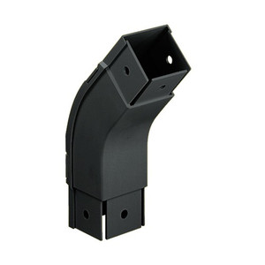 Panduit FOV452X2LBL 45° Outside Elbow FiberRunner 2x2