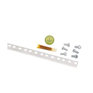 Panduit RGS134-1Y 45U Grounding Bar