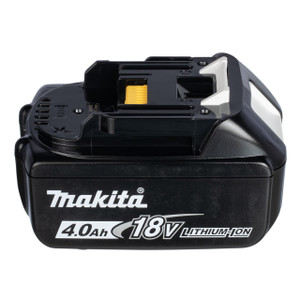 Panduit CT-LIBCMK4AH 18V 4Ah Blackfin Crimper Battery