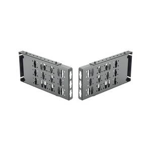 Panduit R2PPDUB Vertical PDU Mounting Bracket Kit