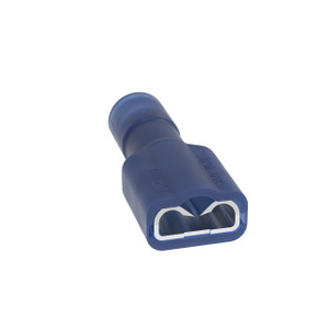 Panduit DNF14-250FIB-C 14-16 AWG Female Disconnect Terminal