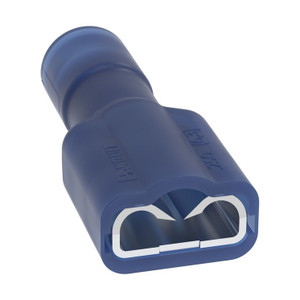 Panduit DNF14-250FIB-C 14-16 AWG Female Disconnect Terminal
