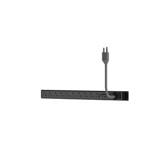 Panduit P12B01M 12-Outlet 15A Basic Rack PDU