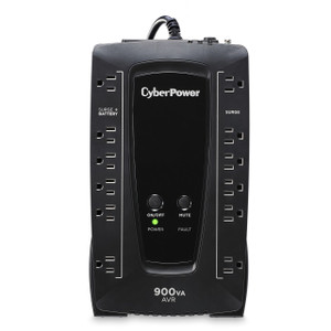CyberPower AVRG900U Compact Descriptor