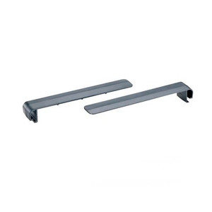 Panduit FRCR12LBL-X FiberRunner 12x4 Cable Retainer