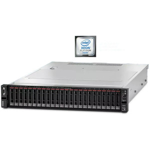 Lenovo Thinksystem ST550 4210 32GB