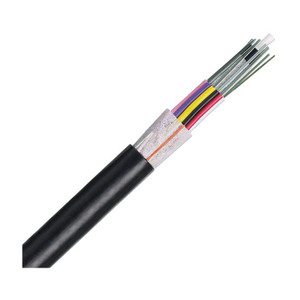 Panduit FSTN906 6F OS2 OSP Non-Armored Cable